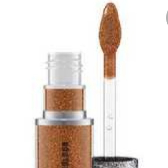 MAC BLING THING Lipcolour *LIKE IT LIKE THIS* - Picture 4 of 6